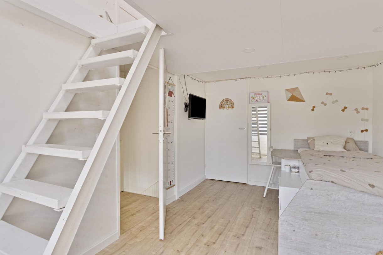 Te koop: Foto Woonhuis aan de Rendierweide 1 in Nieuwegein