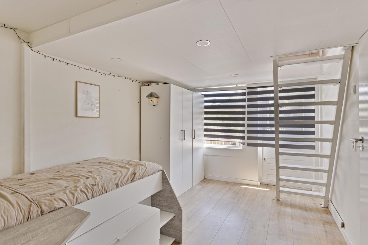 Te koop: Foto Woonhuis aan de Rendierweide 1 in Nieuwegein