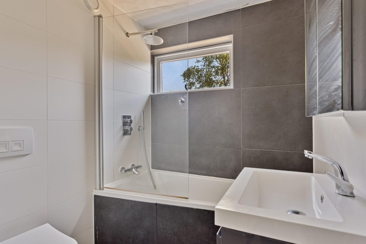 Te koop: Foto Woonhuis aan de Rendierweide 1 in Nieuwegein