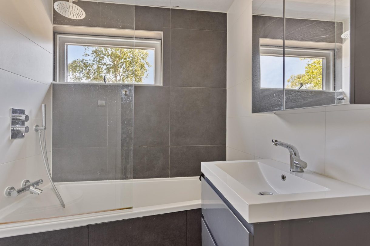 Te koop: Foto Woonhuis aan de Rendierweide 1 in Nieuwegein