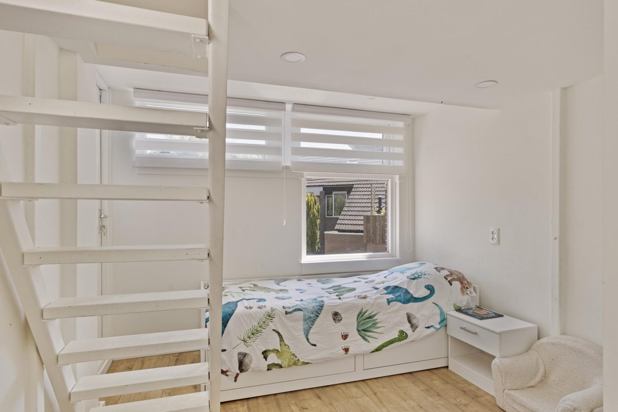 Te koop: Foto Woonhuis aan de Rendierweide 1 in Nieuwegein