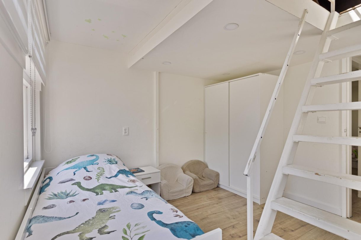 Te koop: Foto Woonhuis aan de Rendierweide 1 in Nieuwegein