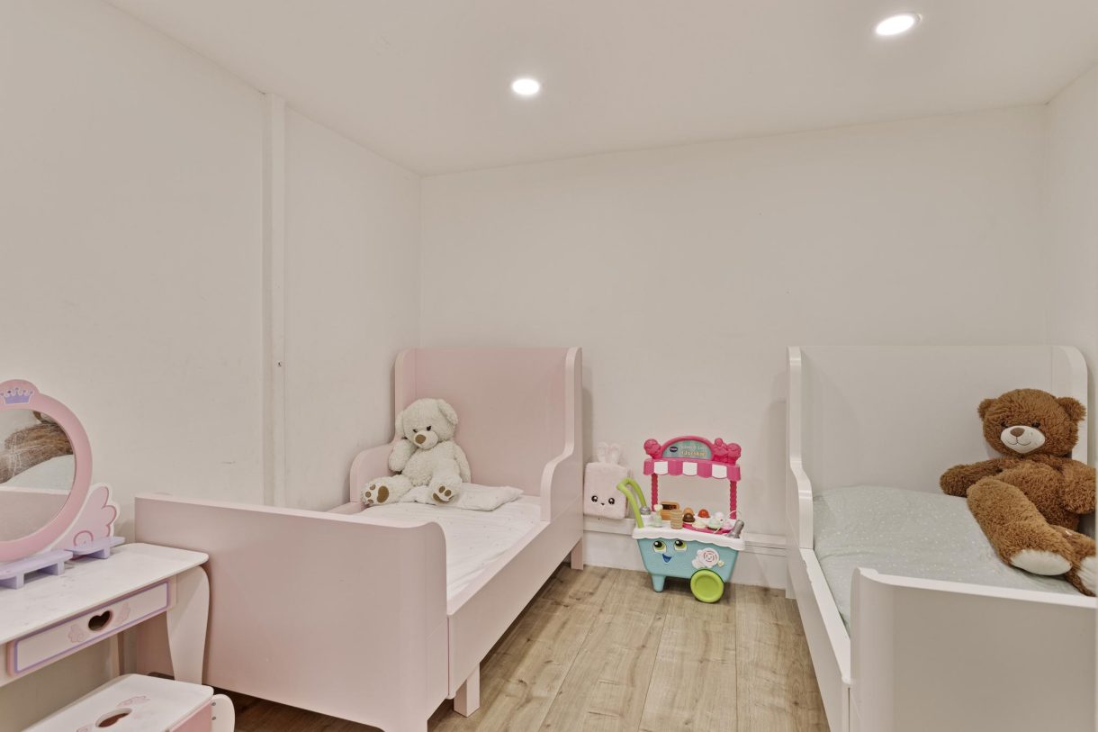 Te koop: Foto Woonhuis aan de Rendierweide 1 in Nieuwegein