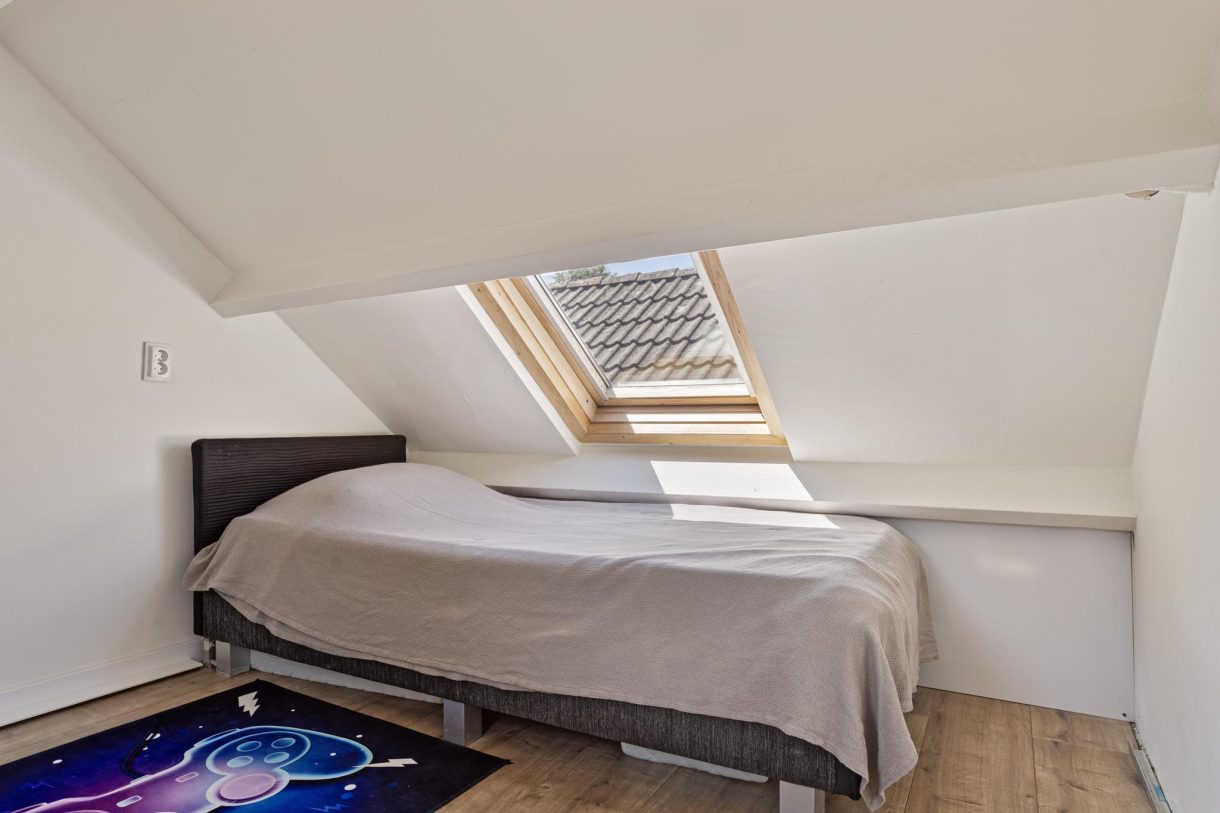 Te koop: Foto Woonhuis aan de Rendierweide 1 in Nieuwegein