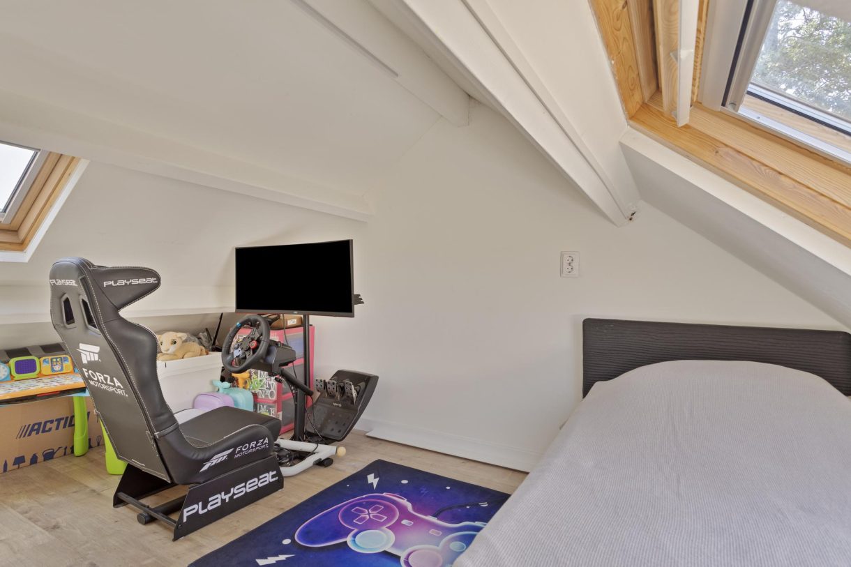 Te koop: Foto Woonhuis aan de Rendierweide 1 in Nieuwegein