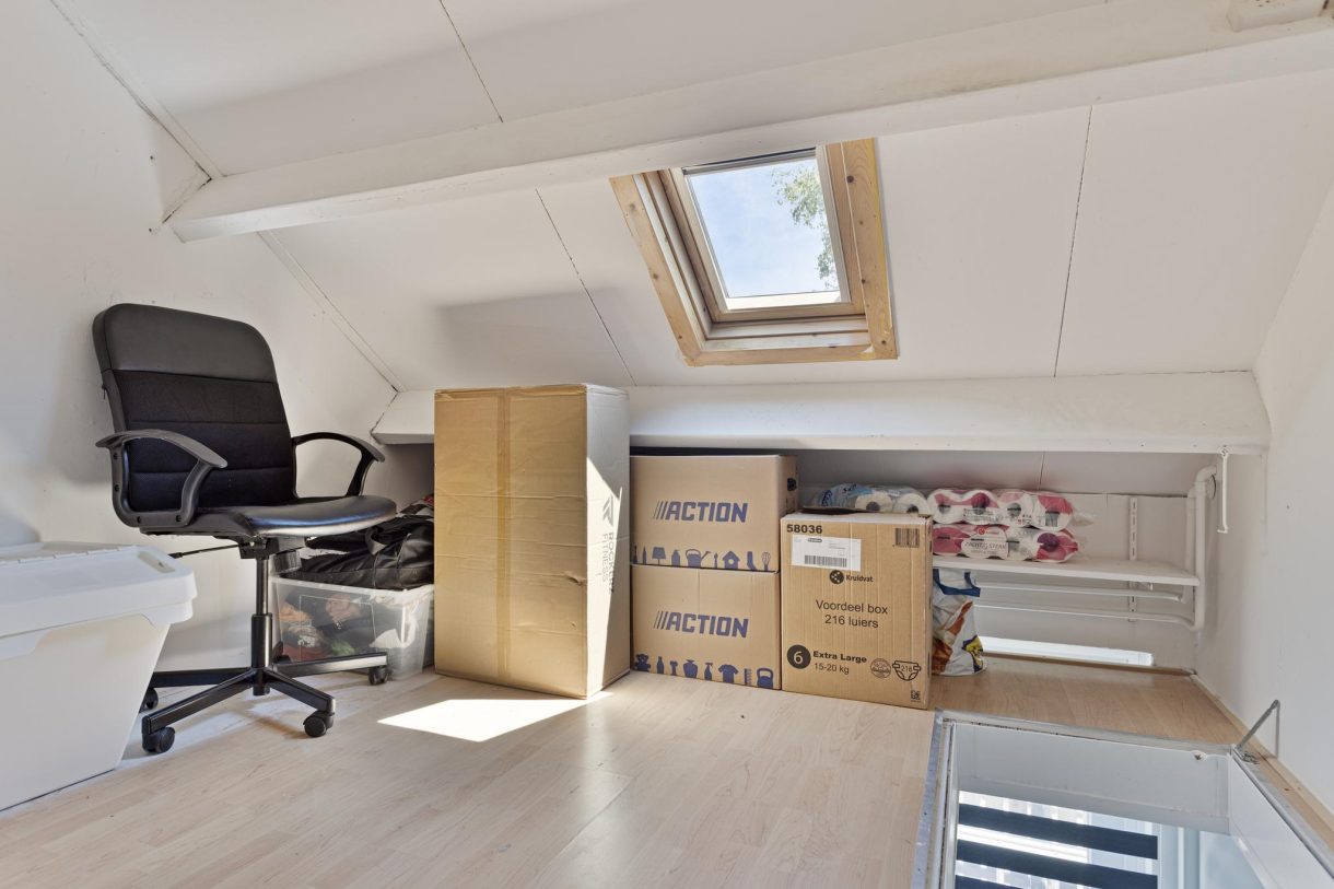 Te koop: Foto Woonhuis aan de Rendierweide 1 in Nieuwegein