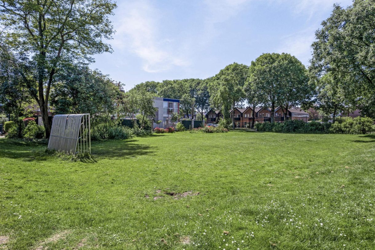 Te koop: Foto Woonhuis aan de Rendierweide 1 in Nieuwegein