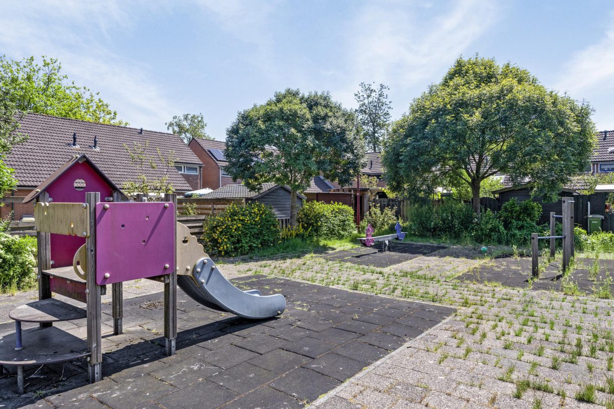 Te koop: Foto Woonhuis aan de Rendierweide 1 in Nieuwegein