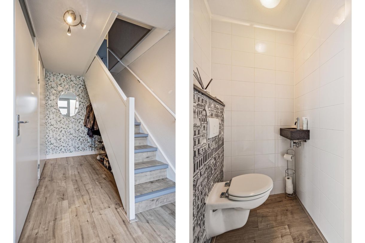 Te koop: Foto Woonhuis aan de Sofiastraat 3 in IJsselstein