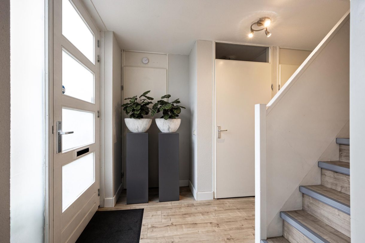 Te koop: Foto Woonhuis aan de Sofiastraat 3 in IJsselstein