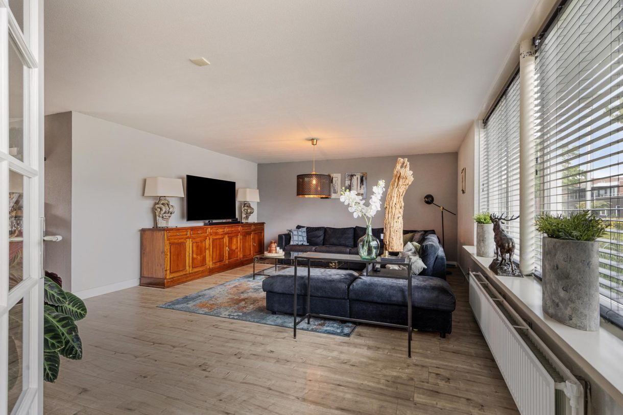 Te koop: Foto Woonhuis aan de Sofiastraat 3 in IJsselstein