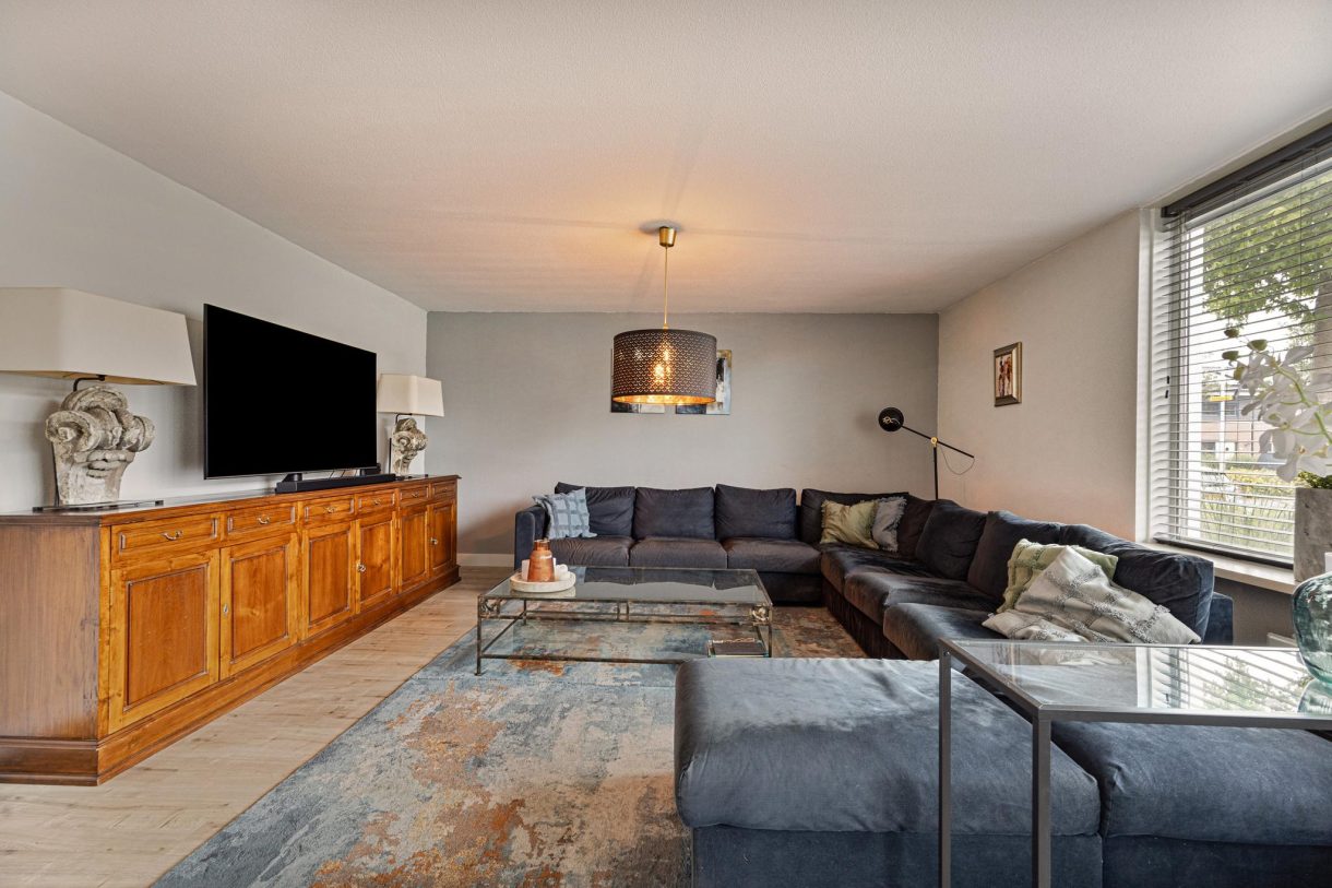 Te koop: Foto Woonhuis aan de Sofiastraat 3 in IJsselstein