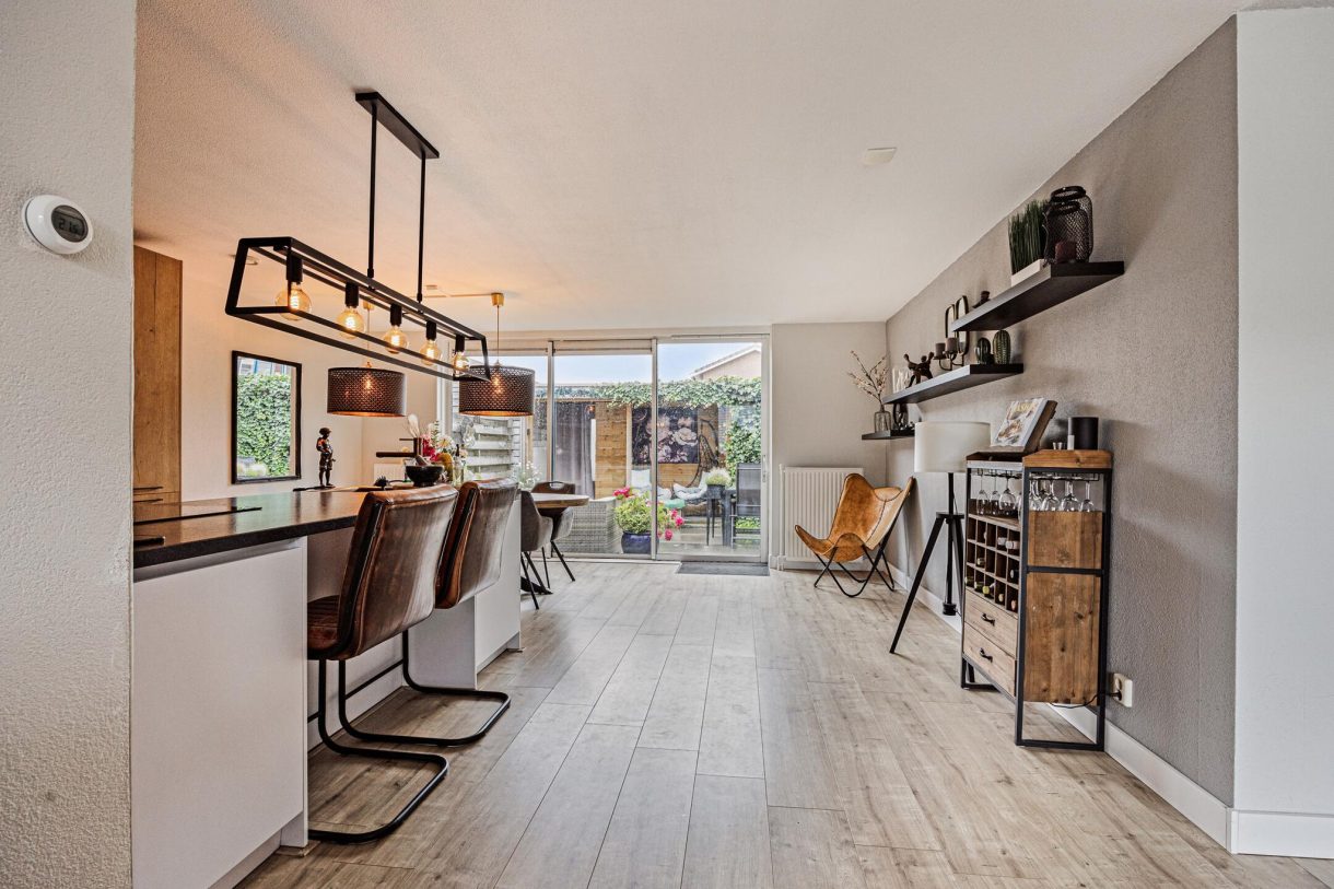 Te koop: Foto Woonhuis aan de Sofiastraat 3 in IJsselstein