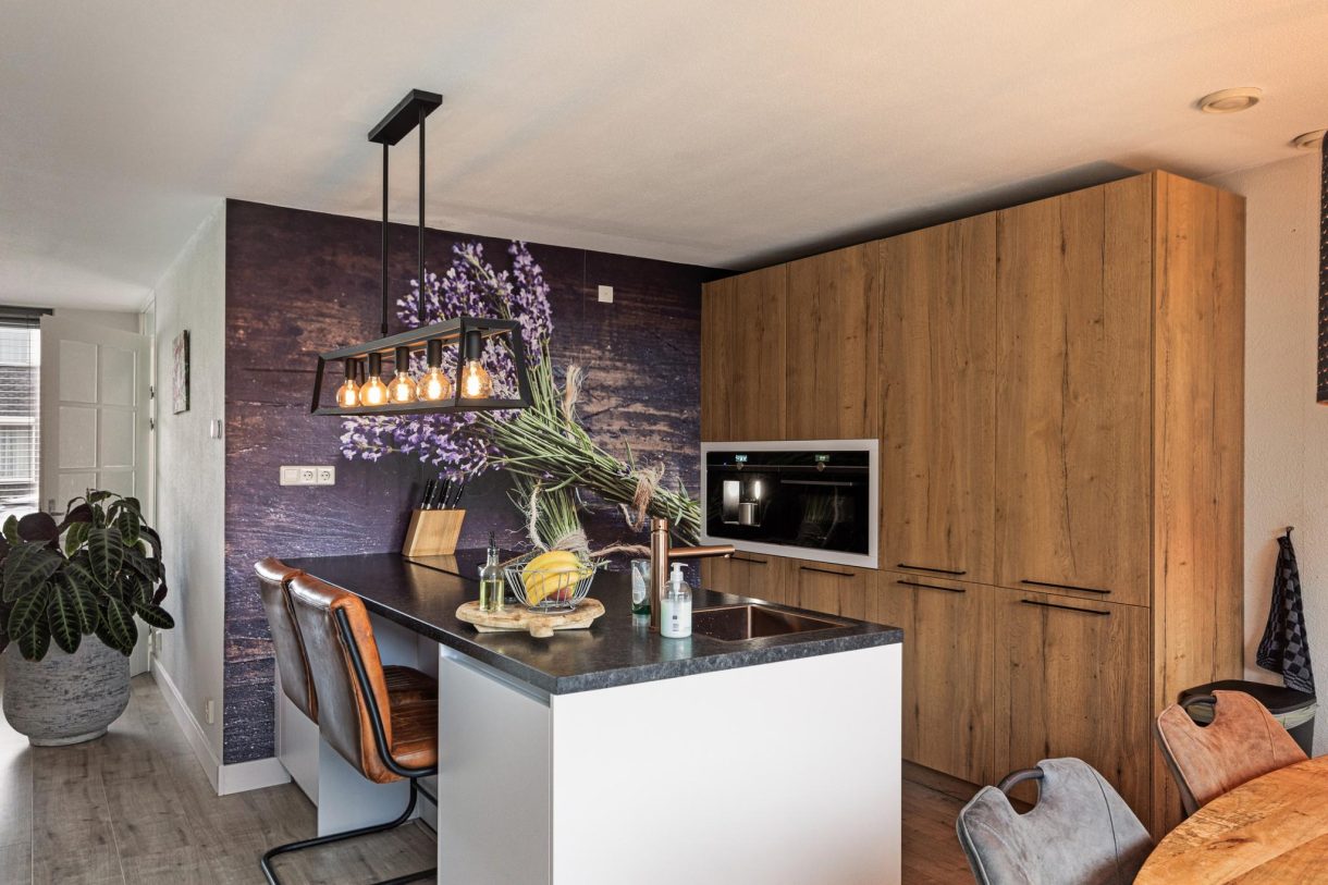 Te koop: Foto Woonhuis aan de Sofiastraat 3 in IJsselstein