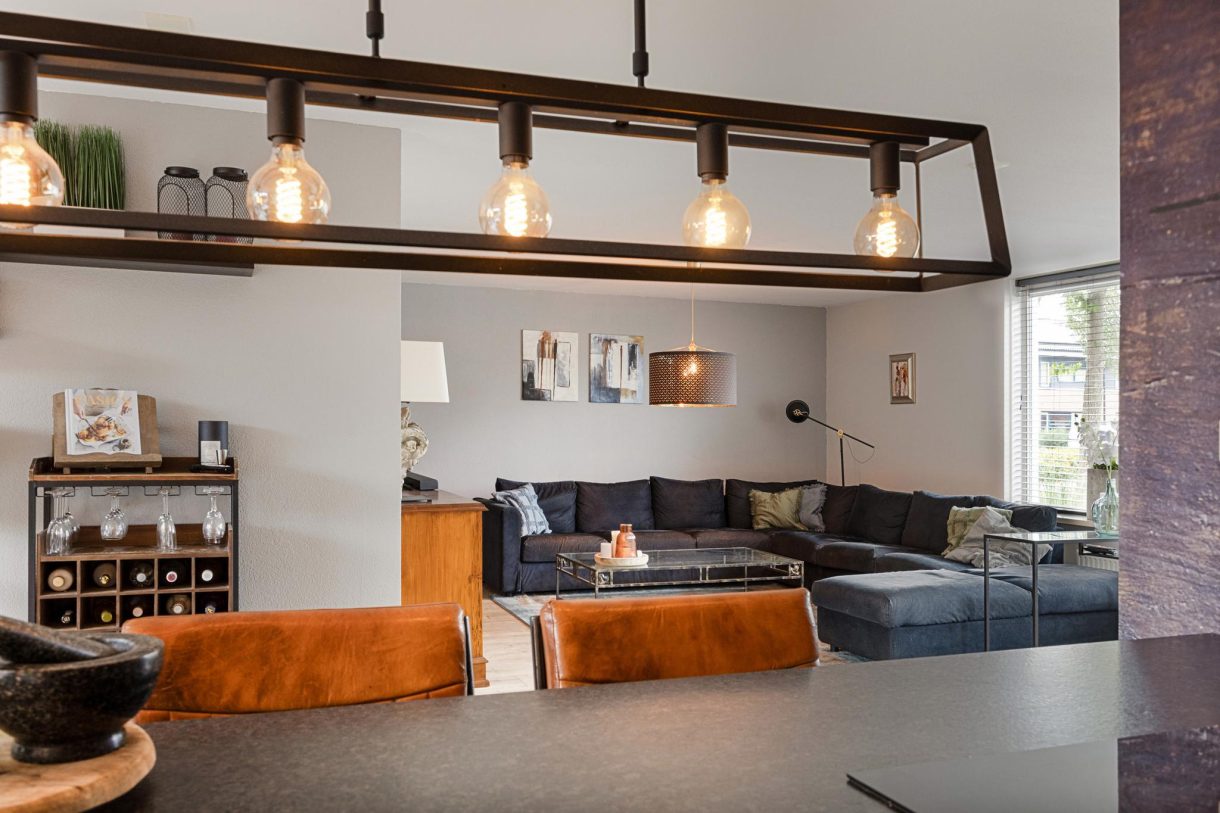 Te koop: Foto Woonhuis aan de Sofiastraat 3 in IJsselstein