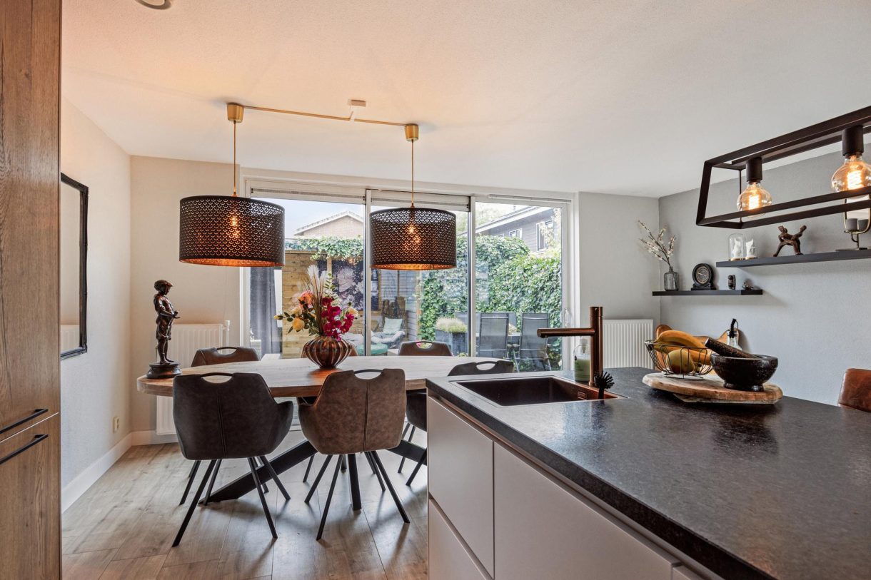 Te koop: Foto Woonhuis aan de Sofiastraat 3 in IJsselstein