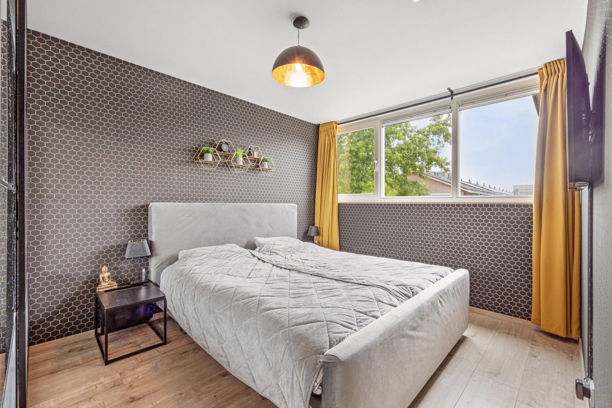 Te koop: Foto Woonhuis aan de Sofiastraat 3 in IJsselstein