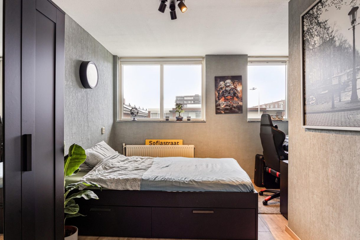 Te koop: Foto Woonhuis aan de Sofiastraat 3 in IJsselstein