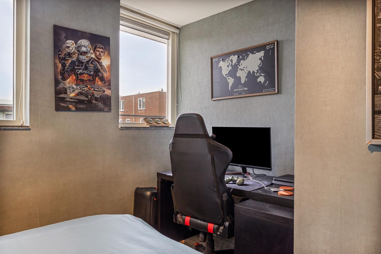 Te koop: Foto Woonhuis aan de Sofiastraat 3 in IJsselstein