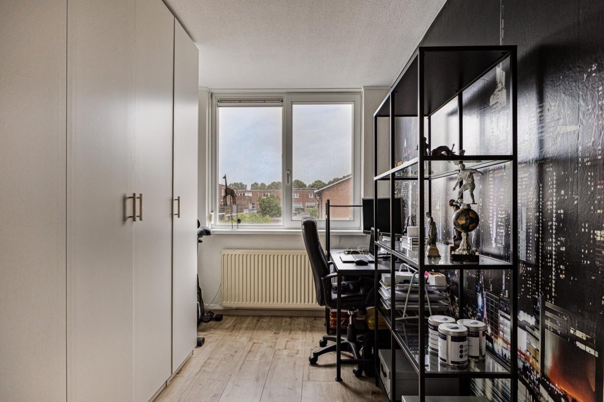 Te koop: Foto Woonhuis aan de Sofiastraat 3 in IJsselstein