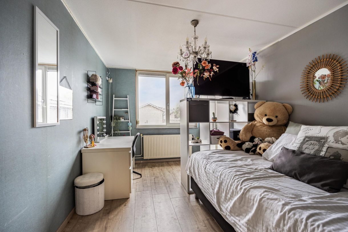 Te koop: Foto Woonhuis aan de Sofiastraat 3 in IJsselstein