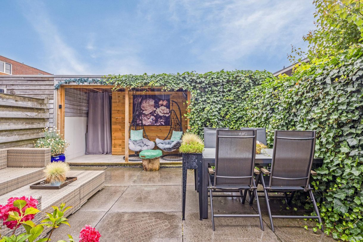 Te koop: Foto Woonhuis aan de Sofiastraat 3 in IJsselstein