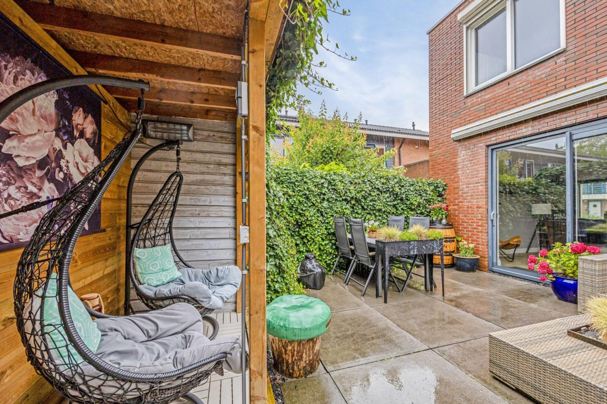 Te koop: Foto Woonhuis aan de Sofiastraat 3 in IJsselstein