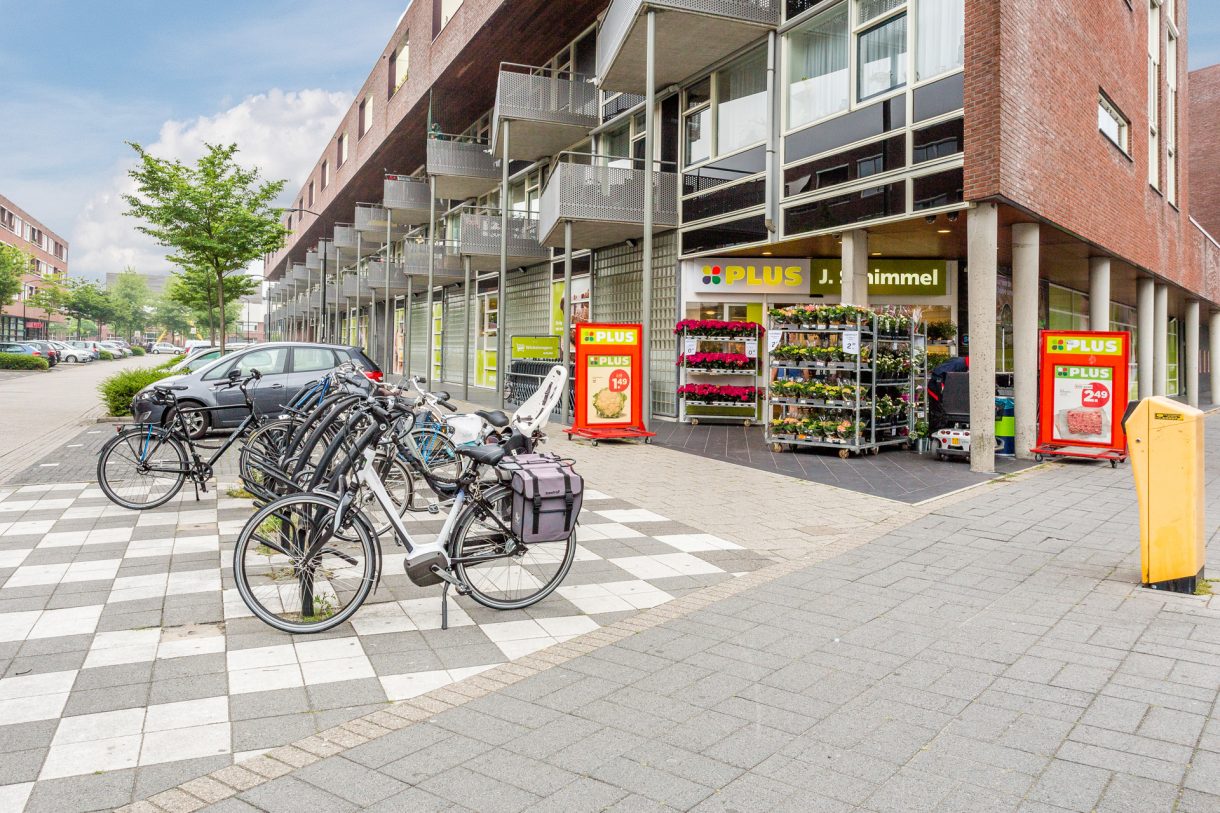 Te koop: Foto Woonhuis aan de Sofiastraat 3 in IJsselstein