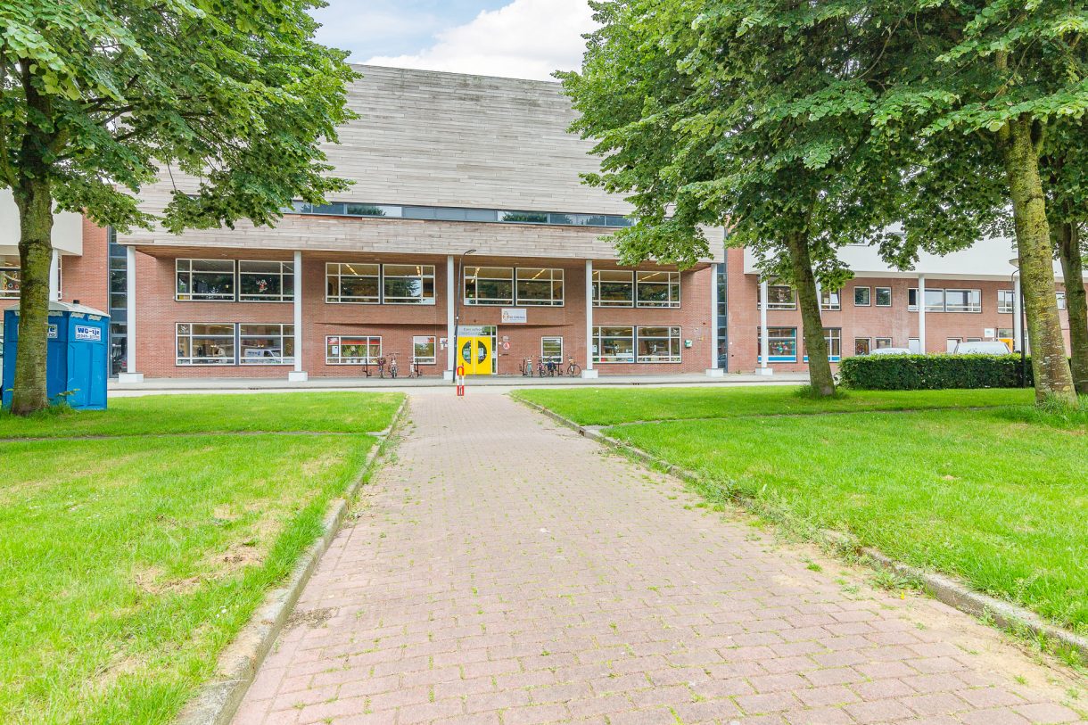 Te koop: Foto Woonhuis aan de Sofiastraat 3 in IJsselstein