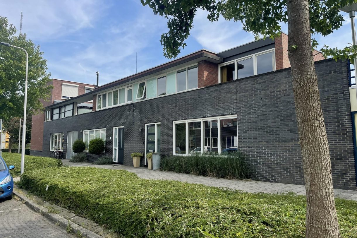 Te koop: Foto Woonhuis aan de Sofiastraat 3 in IJsselstein