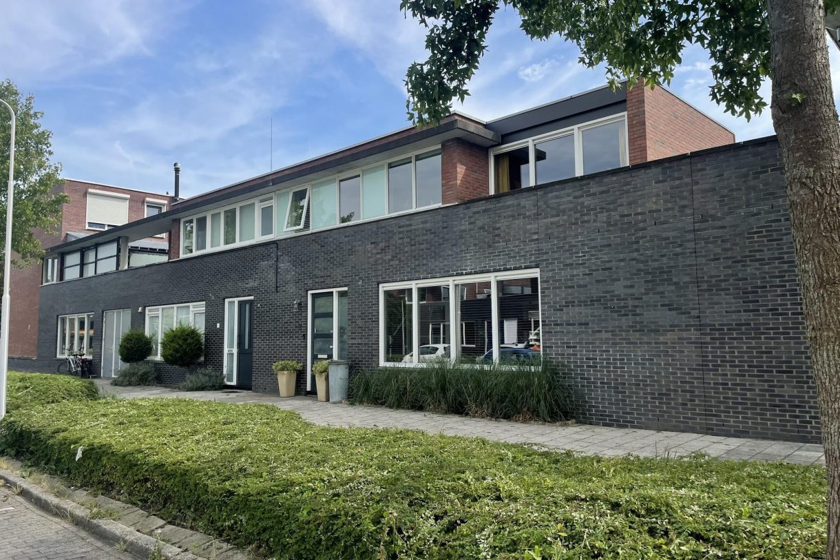 Te koop: Foto Woonhuis aan de Sofiastraat 3 in IJsselstein