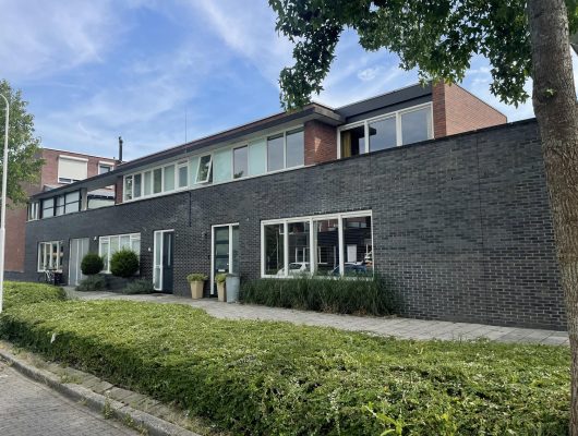 Hoofdfoto van IJsselstein Sofiastraat 3