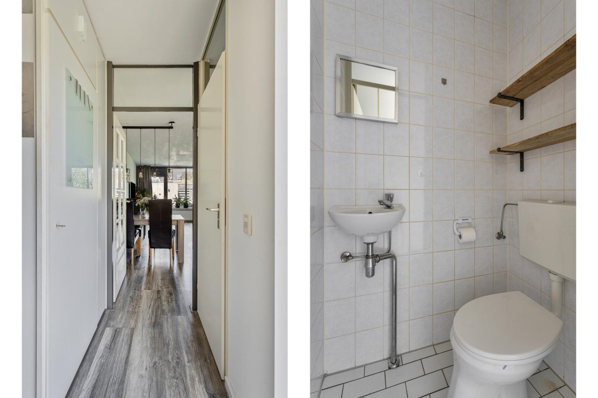 Te koop: Foto Woonhuis aan de Zuilensteijn 2 in IJsselstein