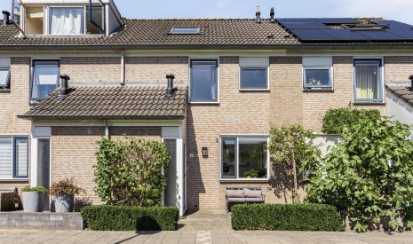 Te koop: Foto Woonhuis aan de Zuilensteijn 2 in IJsselstein