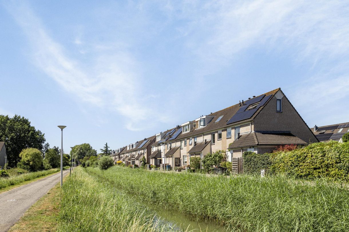 Te koop: Foto Woonhuis aan de Zuilensteijn 2 in IJsselstein