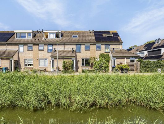 Hoofdfoto van IJsselstein Zuilensteijn 2