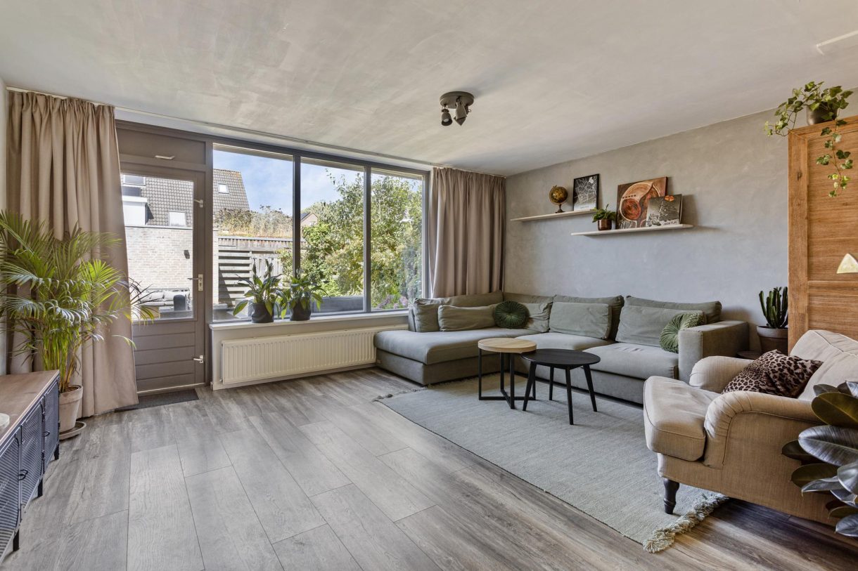 Te koop: Foto Woonhuis aan de Zuilensteijn 2 in IJsselstein