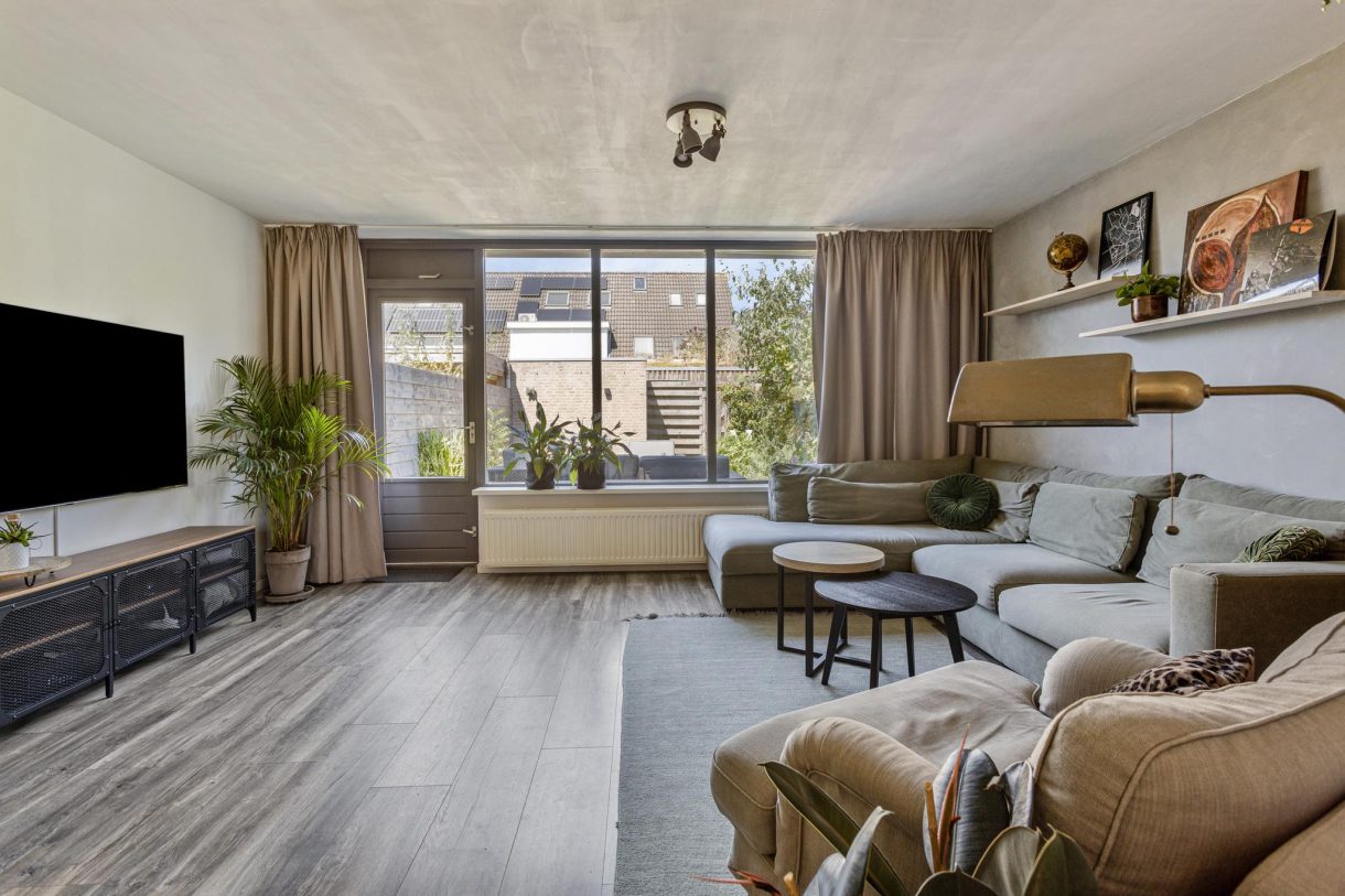 Te koop: Foto Woonhuis aan de Zuilensteijn 2 in IJsselstein