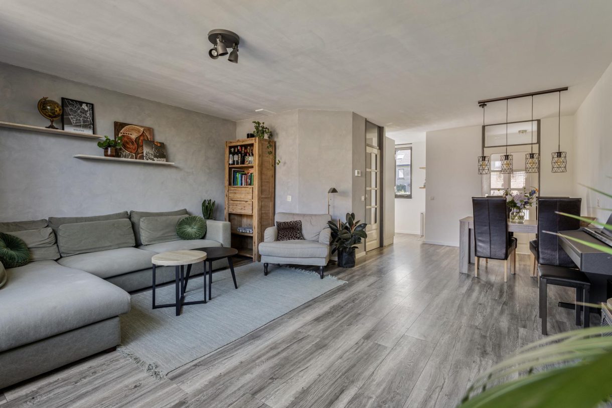 Te koop: Foto Woonhuis aan de Zuilensteijn 2 in IJsselstein