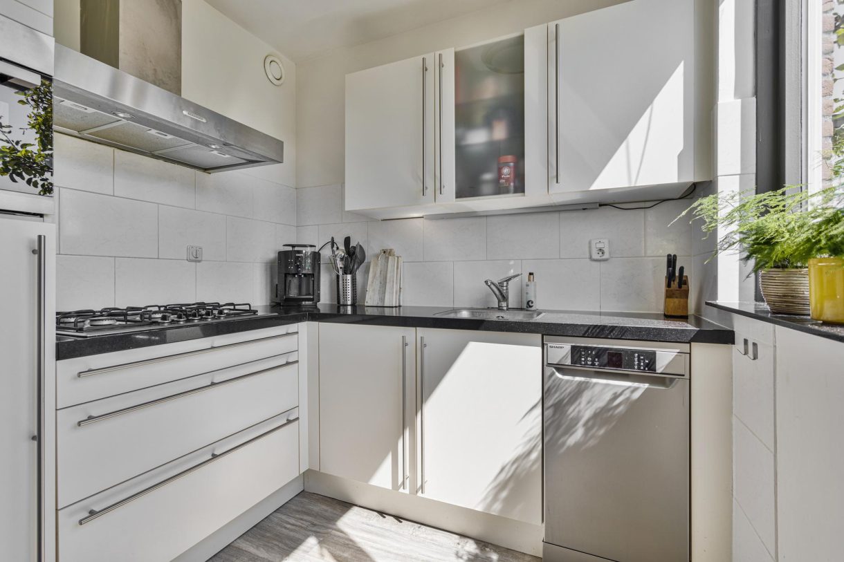 Te koop: Foto Woonhuis aan de Zuilensteijn 2 in IJsselstein