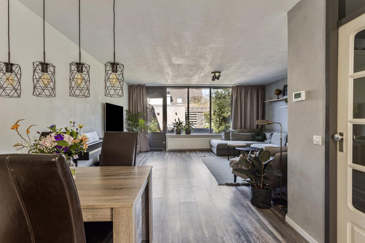 Te koop: Foto Woonhuis aan de Zuilensteijn 2 in IJsselstein