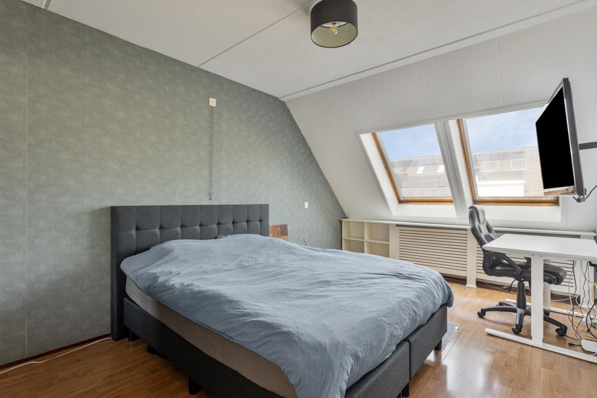 Te koop: Foto Woonhuis aan de Zuilensteijn 2 in IJsselstein