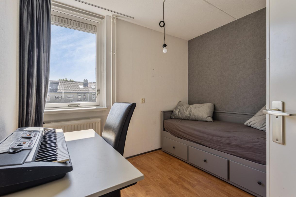 Te koop: Foto Woonhuis aan de Zuilensteijn 2 in IJsselstein