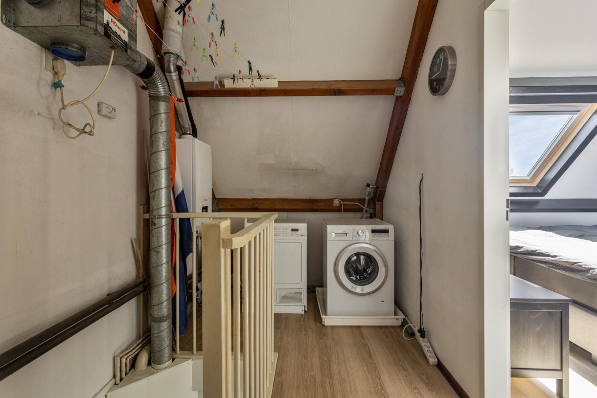 Te koop: Foto Woonhuis aan de Zuilensteijn 2 in IJsselstein