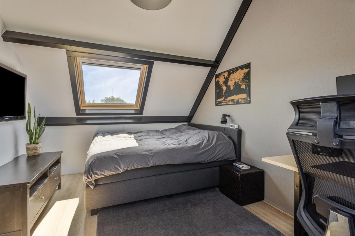 Te koop: Foto Woonhuis aan de Zuilensteijn 2 in IJsselstein