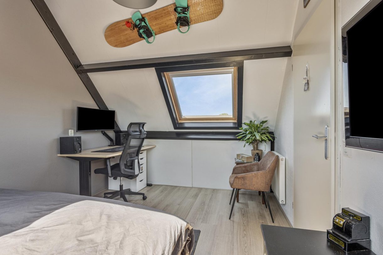 Te koop: Foto Woonhuis aan de Zuilensteijn 2 in IJsselstein