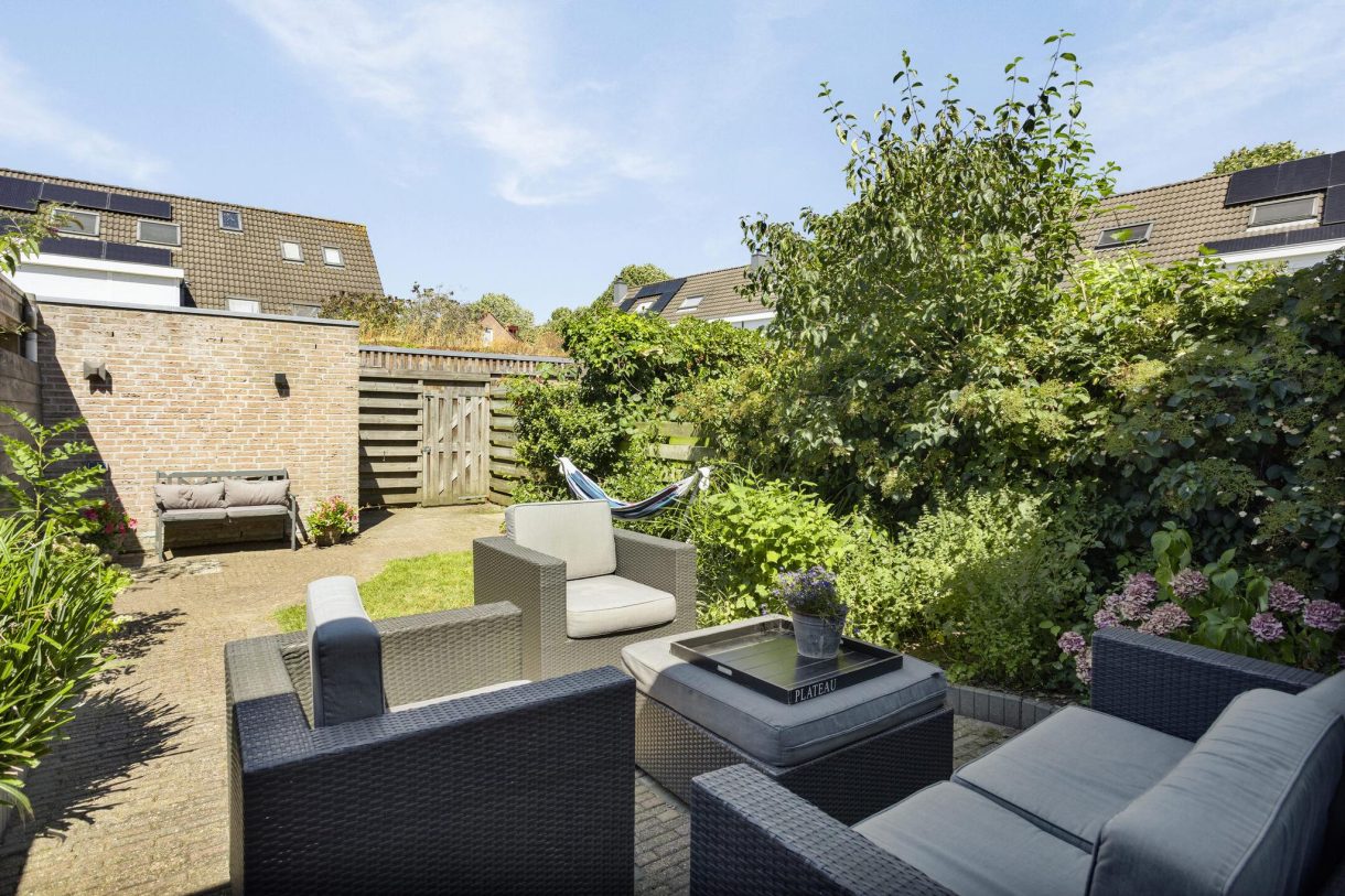 Te koop: Foto Woonhuis aan de Zuilensteijn 2 in IJsselstein