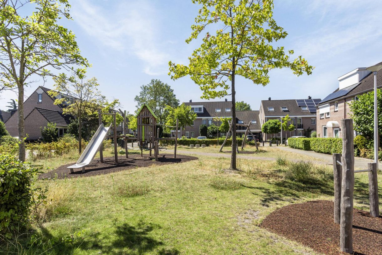 Te koop: Foto Woonhuis aan de Zuilensteijn 2 in IJsselstein