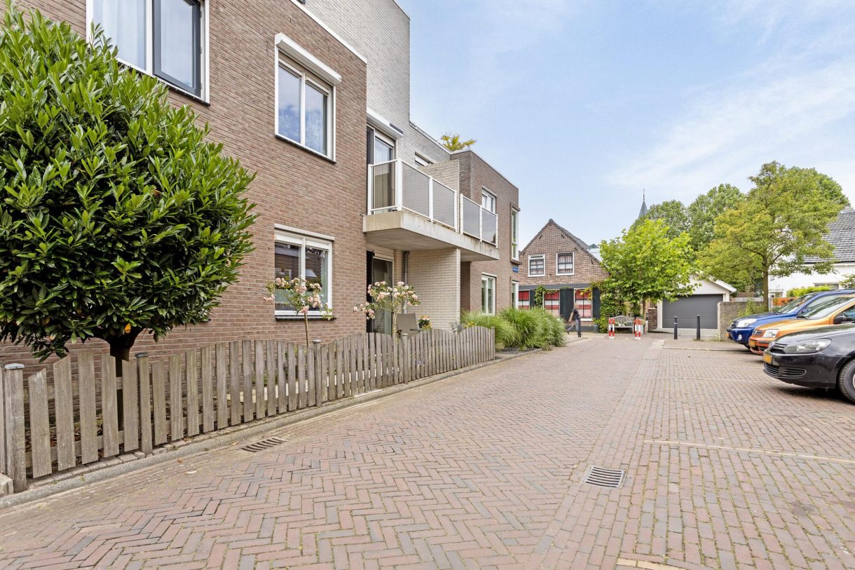 Te koop: Foto Appartement aan de Buitenhof 1 in Lopik