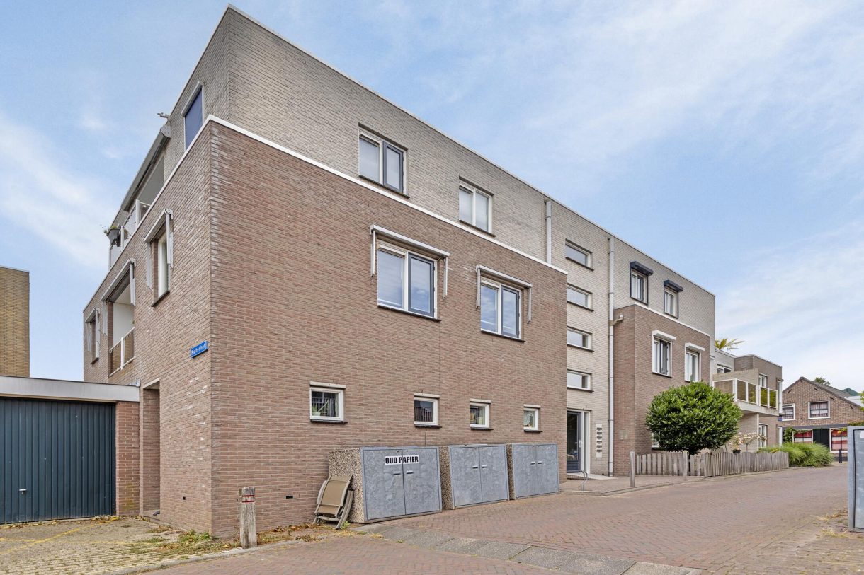Te koop: Foto Appartement aan de Buitenhof 1 in Lopik